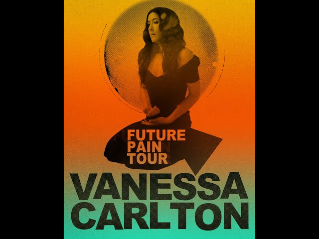 Future Pain Tour - Tickets On Sale Now!