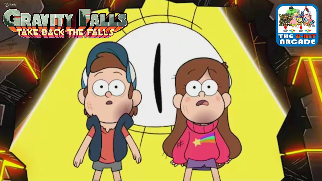Gravity Falls In Roblox By Kylegamer 65 - gravity falls the mystery shack vote stan 2016 roblox