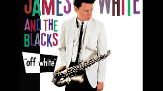 OFF WHIITE (LP)/JAMES WHITE & THE BLACKS/ジェームス・ホワイト・アンド・ザ・ブラックス/1979年ジェームス・チャンス (ホワイト) の『バイ』と並ぶノー・ウェイヴの決定的名盤がアナログ・リイシュー!!｜ROCK / POPS / INDIE｜ディスクユニオン・オンラインショップ