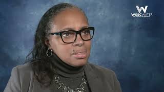 Celebrating Women&#39;s History Month at WSSC Water: Donna Forrest