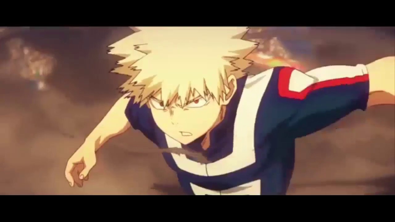 My Hero Academia Temporada 3 Doblaje Español Castellano