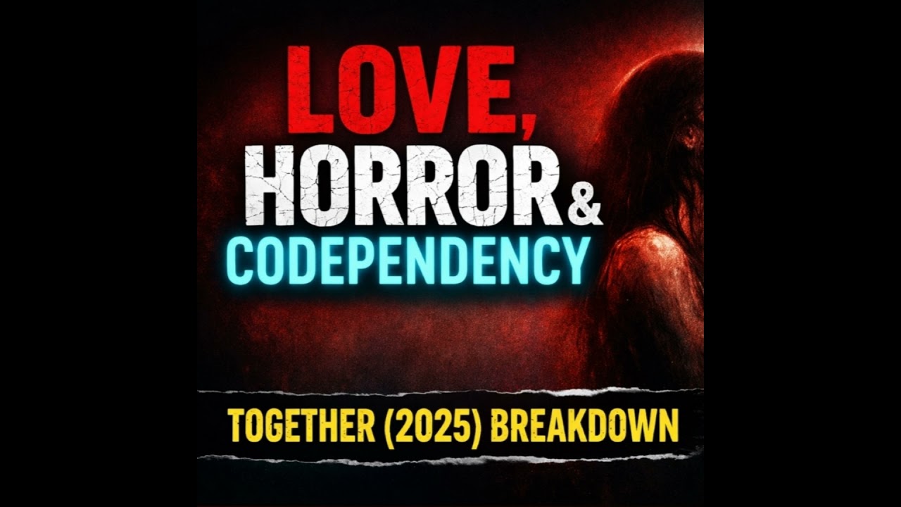 Together (2025) Breakdown: Love, Horror & Codependency Together (2025) Breakdown: Love, Horror & Codependency