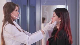 The Hidden Dangers in Cosmetics