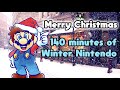 140 Minutes of Winter Nintendo Music Mix 2019