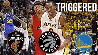 One Play That Would Trigger Each NBA Teams Fanbase