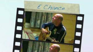 Video thumbnail of "Marcel Bürgi - Chance - Solang - Züri - Gitarre"