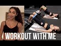 Workout With Us! ( at home and partner workouts)