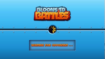 I beat a hacker (while experiencing terrible lag) | BTD: battles