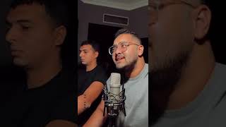 Cover - Hamaki - Law Hatseeb - محمد حماقي - لو هتسيب