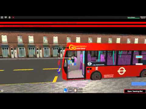 Roblox East London Bus Simulator Route 193 Romford Queen S Hospital To County Park Estate Part 3 Youtube - havering district bus simulator roblox