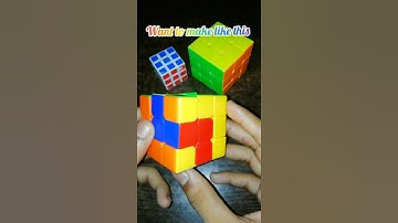 Anaconda/ New Rubik