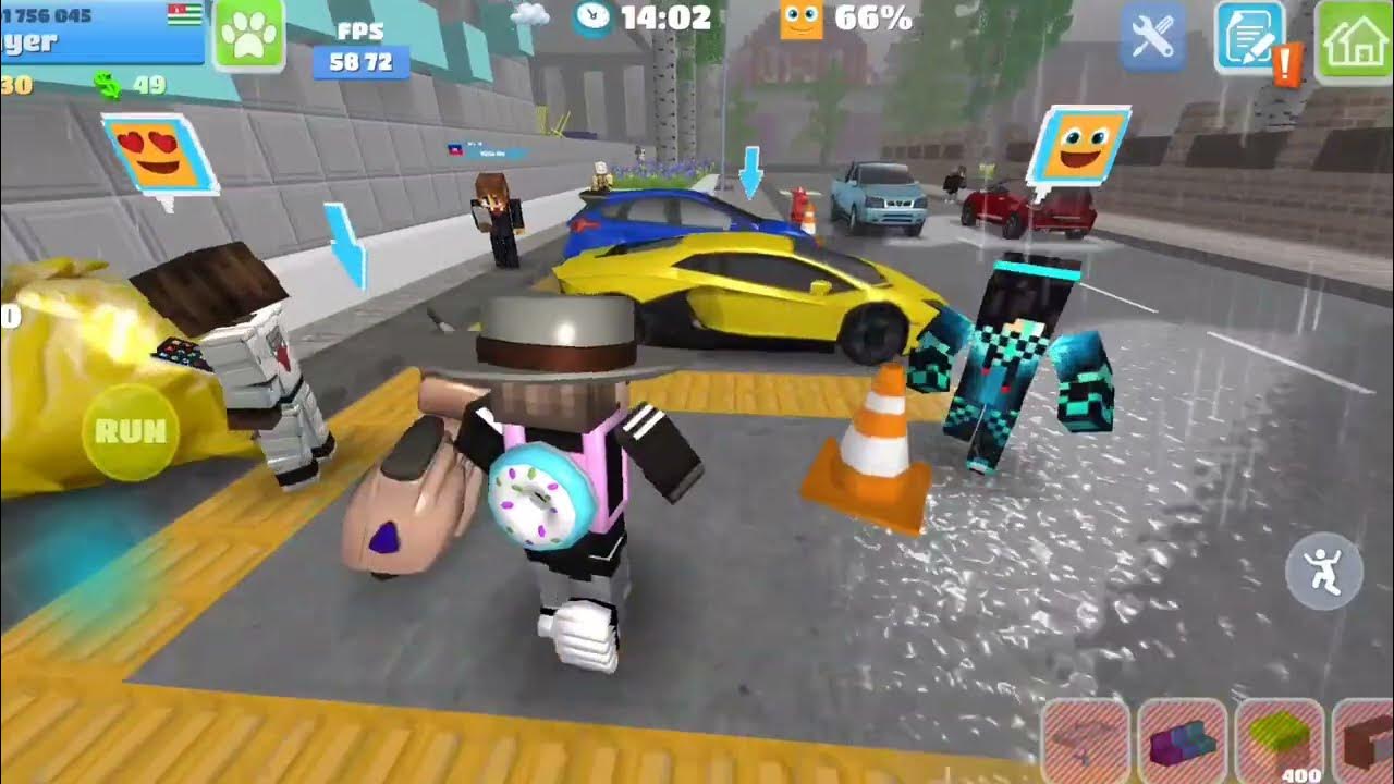 Party Craftschool party craft mod apk unlimited money mediafıre YouTube