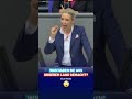 Alice Weidel fassungslos: Was haben Sie aus unserem Land gemacht? - AfD-Fraktion im Bundestag