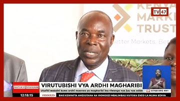 Soil acidity spells doom for future of Kenya agriculture