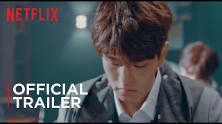 2Min: Deep in my heart | Official Trailer | Netflix FMV