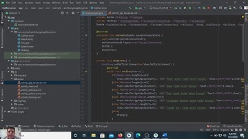 Aplikasi Perhitungan Gaji Karyawan (Soal UTS)