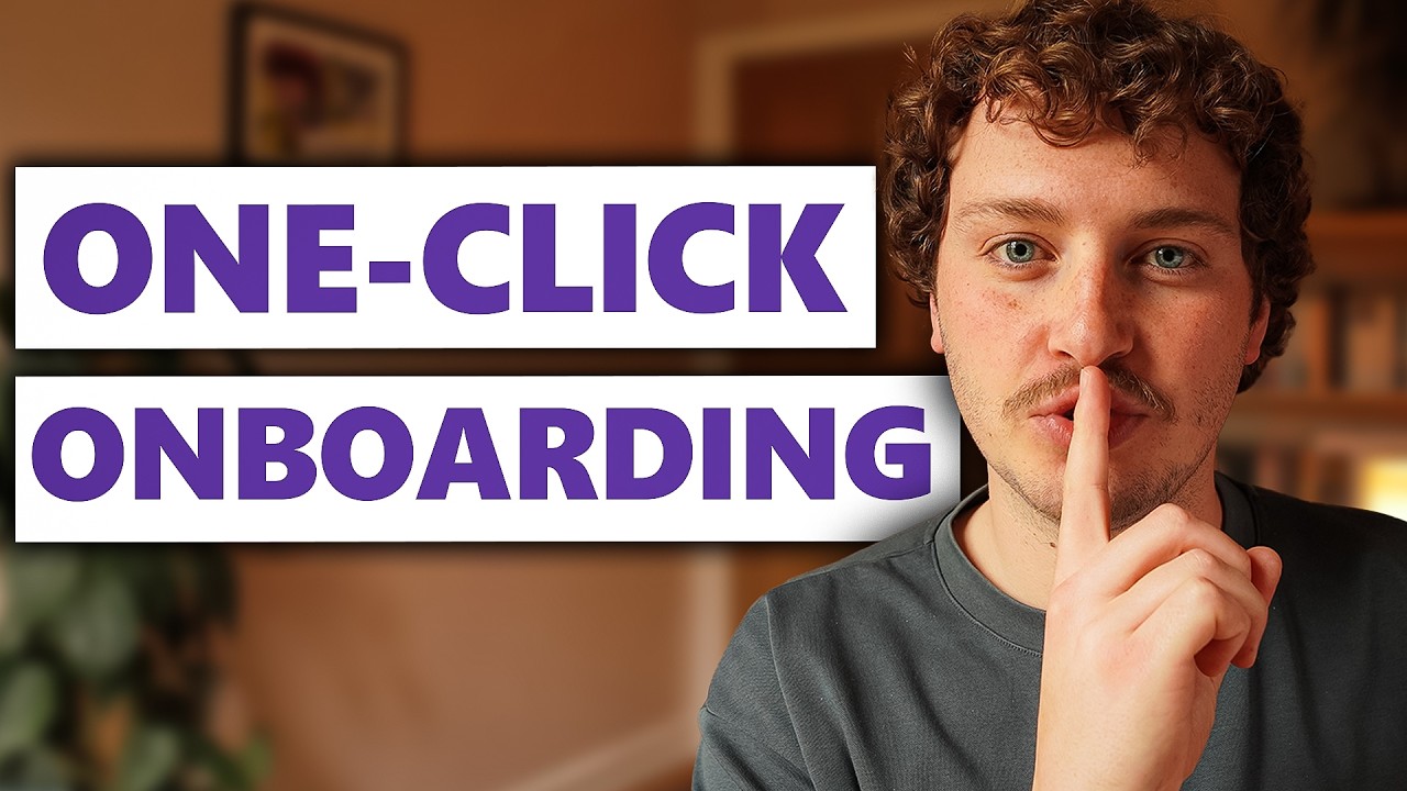 The Secret to Killer Client Onboarding