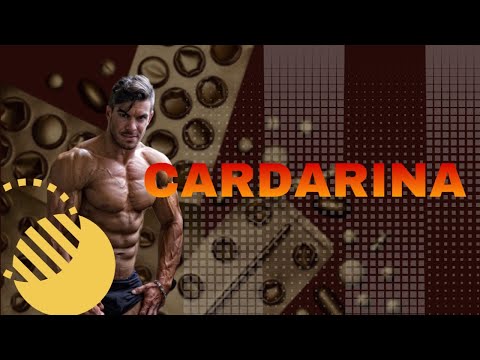 Video: Posso prendere cardarine due volte al giorno?