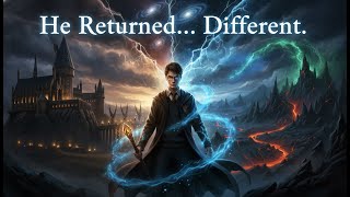 What If Harry Potter Brought Azeroth’s Magic Back to Hogwarts? | The Prophet of Two Worlds