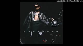 Çakal & Gzuz - Gostoso Seeped Up