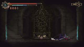 Blasphemous - How to Unlock Teleport for Prie Dieu Points (Save points)