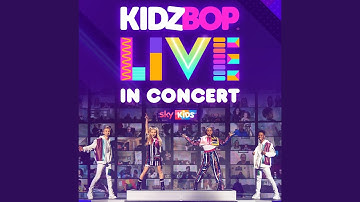 Dance Monkey (Live In Concert / 2021)