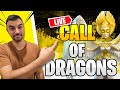 Live kvk wars tfsposk vs dsrkt noirgg vs natk in sb2 zone 2 opening  call of dragons