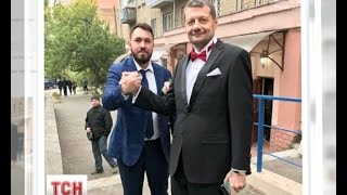 Стало відомо ім'я обраниці Ігора Мосійчука, заради якої депутат схуд на центнер Стало відомо ім'я обраниці Ігора Мосійчука, заради якої депутат схуд на центнер