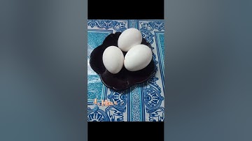 Preparing Deviled Egg | Cookery 10 |