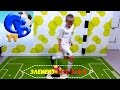 ⚽ ОБУЧЕНИЕ ФУТБОЛЬНЫМ ФИНТАМ. ФУТБОЛЬНАЯ МОЗАЙКА №2 ⚽ FOOTBALL TRAINING SKILLS. FOOTBALL mosaic №2