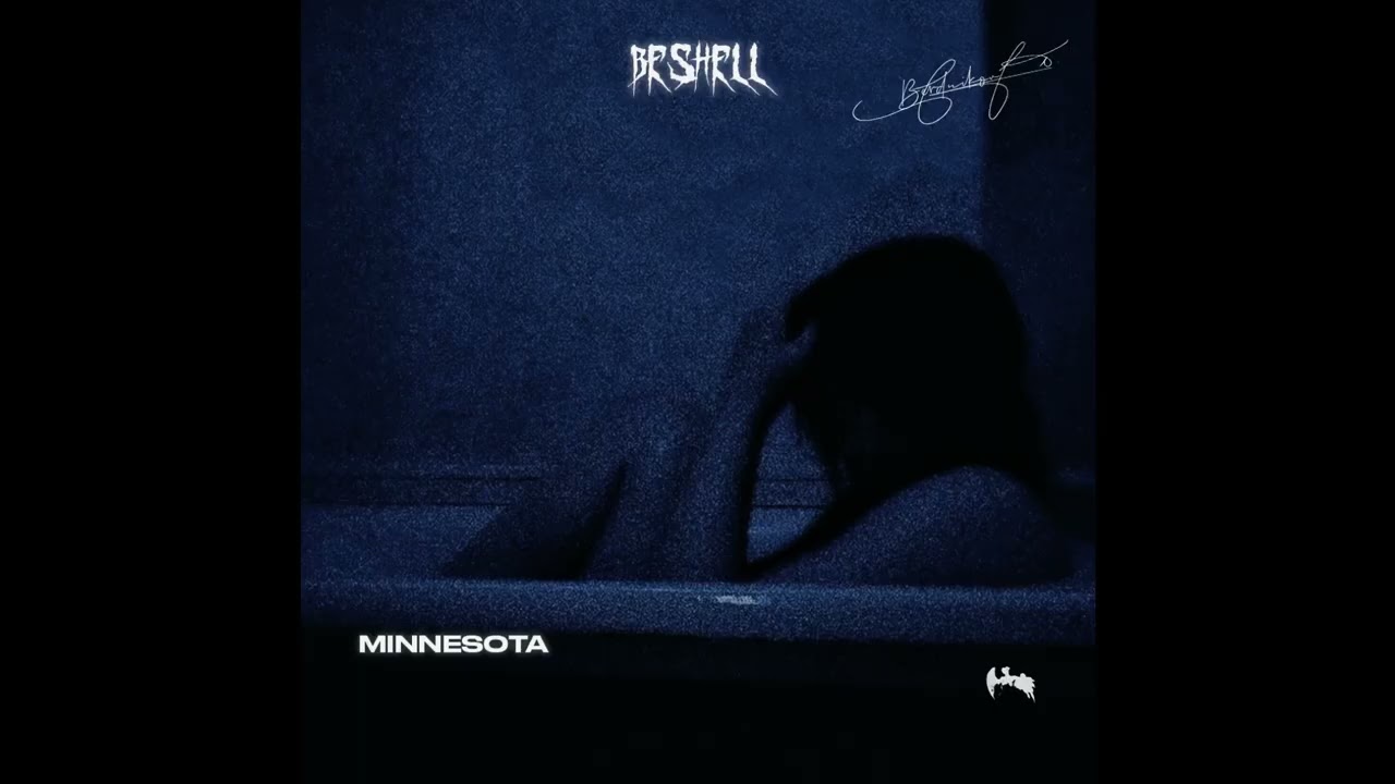 ☨ [FREE] Markul x PHARAOH x T-Fest Type Beat 'minnesota' (Prod. by Beshell, ayysupra)