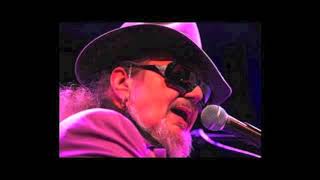 Peace Brother Peace - Dr. John