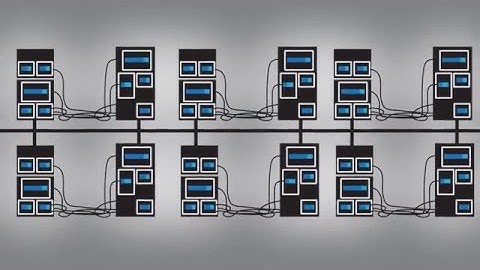 DecisionFocus | Next Gen IT Infrastructure Solutions