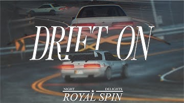 ★ DRIFT ON ★ │Static Shift Racing