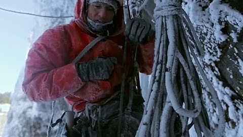 E.O.F.T. 14/15: The Frozen Titans