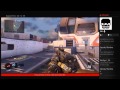 Black Ops 3 Campaign -_- Part 1 With Rebelson122 and Kevin