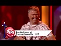 Dominic paquet et franois massicotte  le grand rire  2011 le douchebag