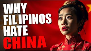 Famous Why Many Filipinos Dislike China:Unraveling the Complex Relationship! Top List Show Wealth