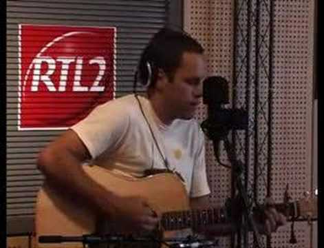 Jack Johnson & Ben Harper - Sitting,Waiting,Wishing