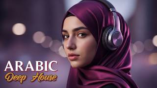 Arabic Deep House – Oud, Darbuka &amp; Violin (Soulful Midnight Desert Beats)