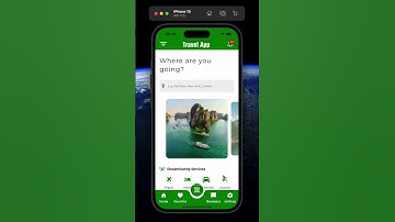 React Native with Expo (P8) - Add Animated QR Code #reactnative #react #webdeveloper #coding