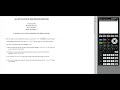 AP Calculus AB/BC 2019 Exam Review