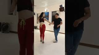Người lạ thoáng qua - Đinh Tùng Huy | Couple Dance