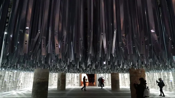 Reflection of the Architecture Biennale Venice 201...