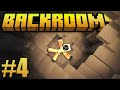 LA TRAPPOLA FINALE nelle BACKROOMS di MINECRAFT #4