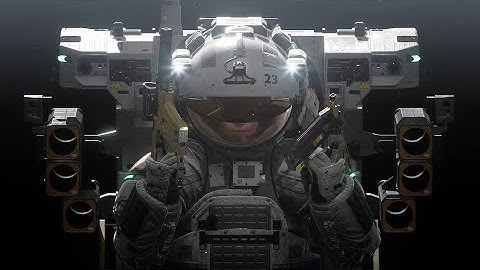 Boundary Gameplay- Raw Footage