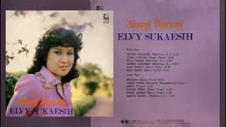 164. Elvy Sukaesih - Sayang Disayang