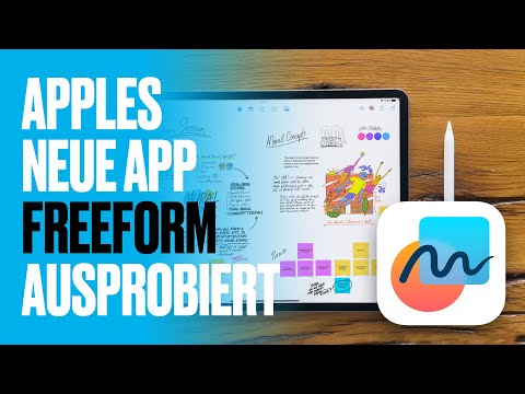 Im Test: Freeform