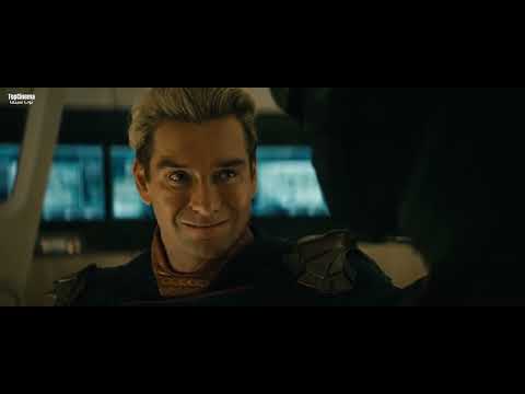 هوملاندر يقتل بلاك نوار مترجم      