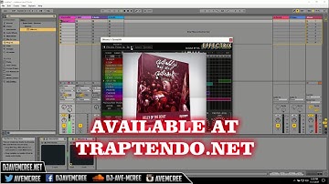 Effectrix | Belly Of The Beast XP | WalkThru